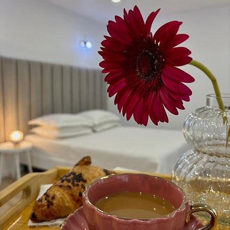 Apartament Luna Piatra Neamţ 外观 照片