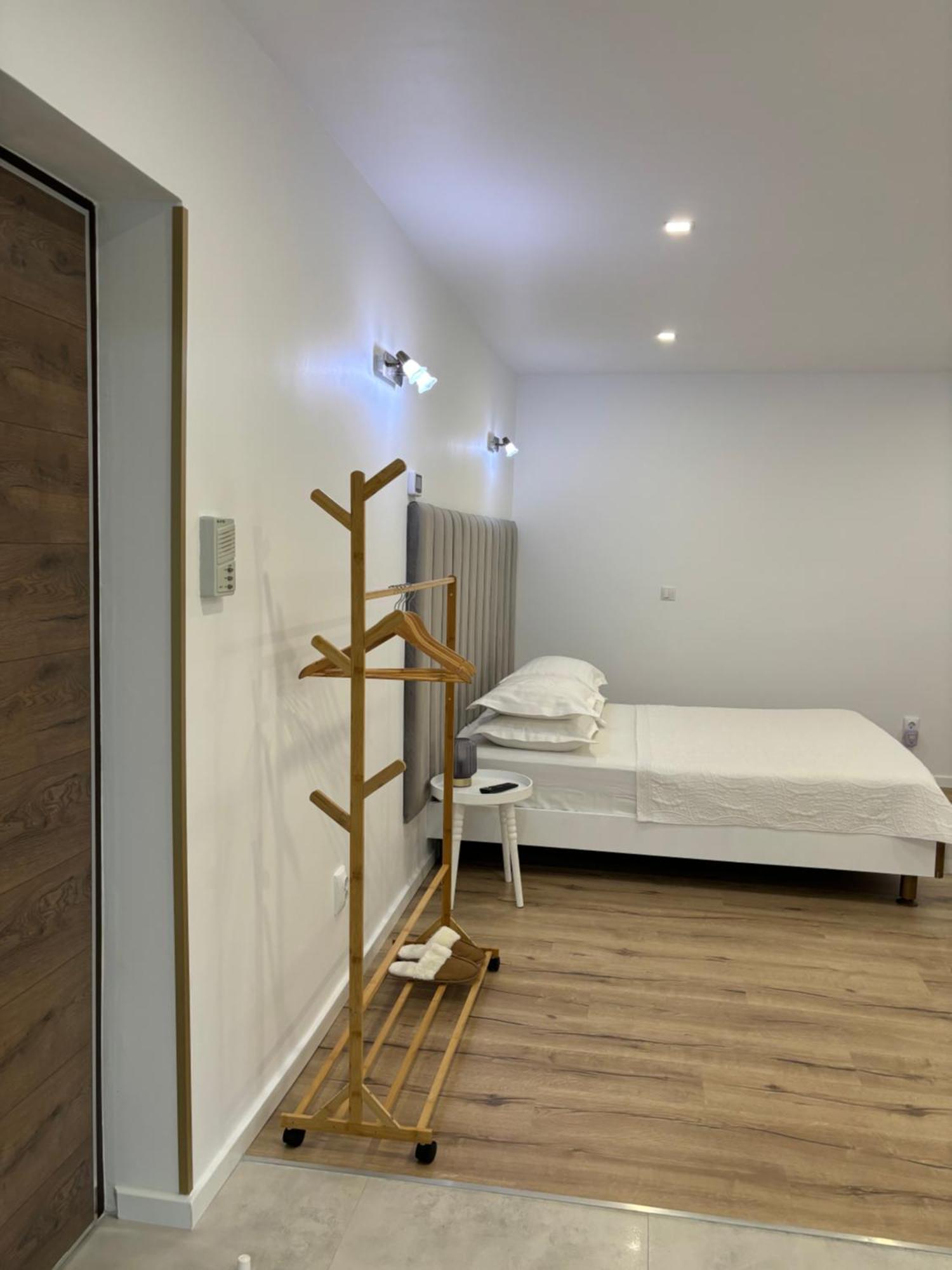 Apartament Luna Piatra Neamţ 外观 照片
