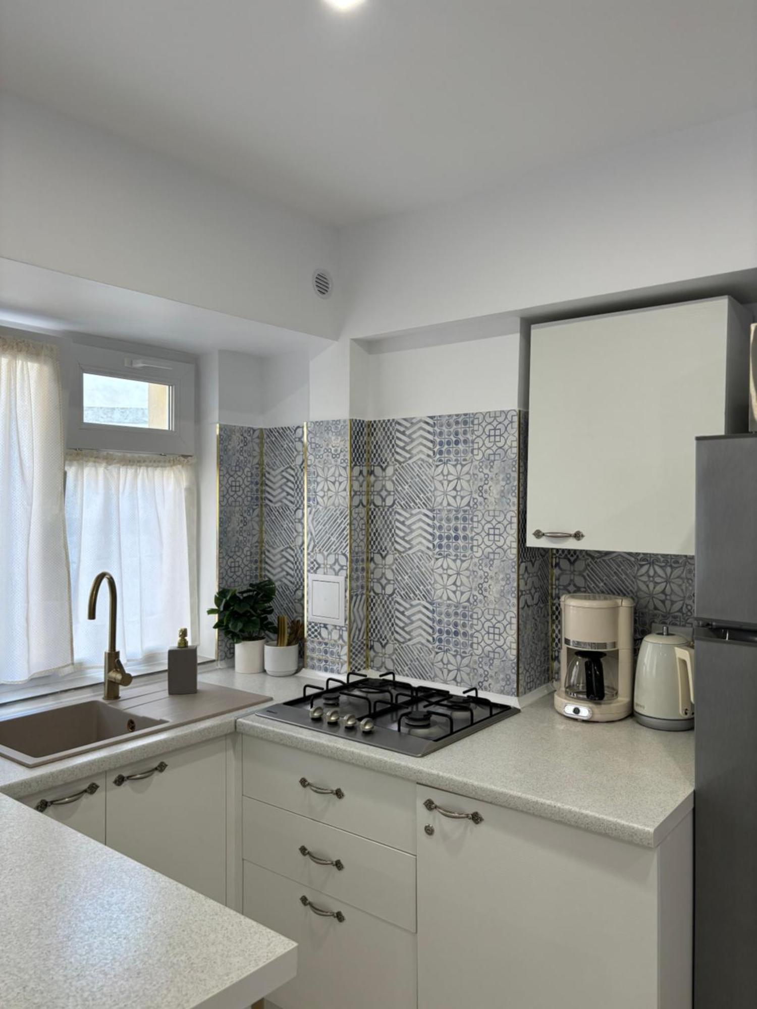 Apartament Luna Piatra Neamţ 外观 照片