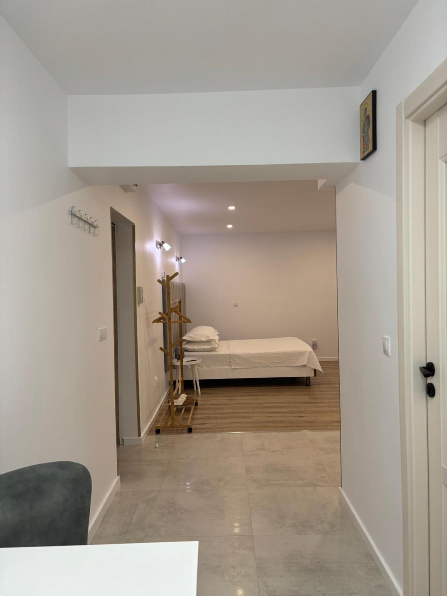 Apartament Luna Piatra Neamţ 外观 照片