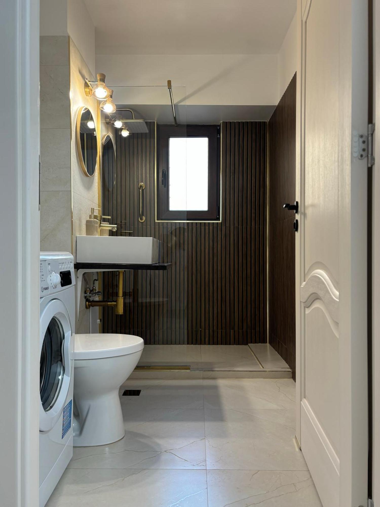 Apartament Luna Piatra Neamţ 外观 照片