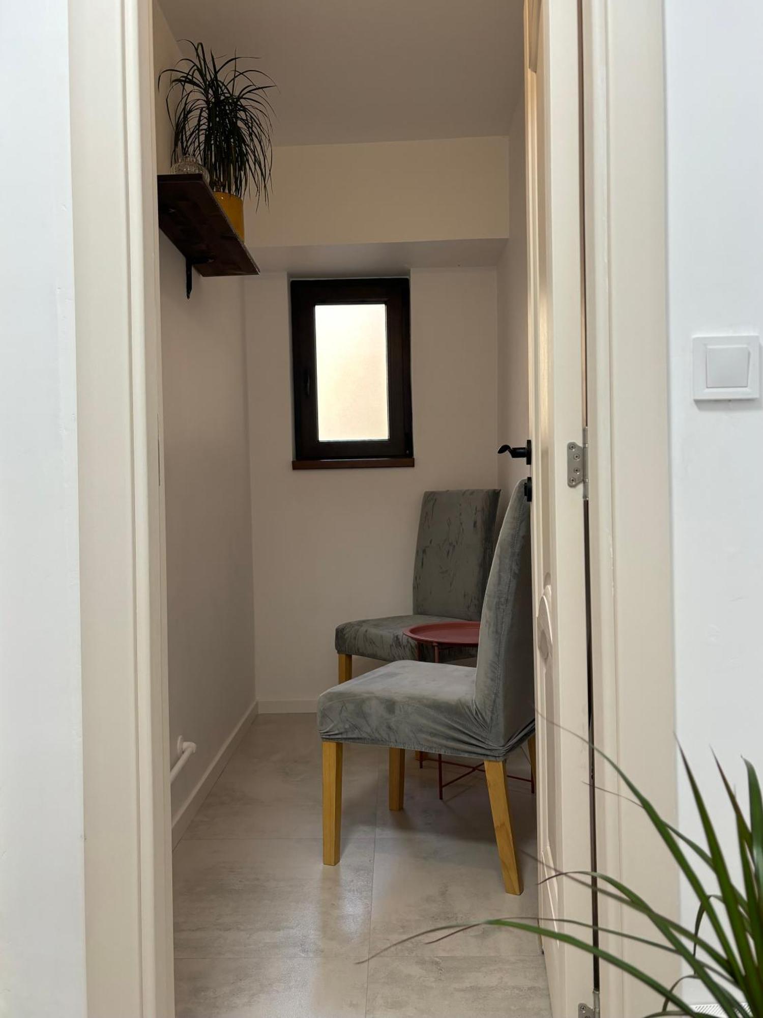 Apartament Luna Piatra Neamţ 外观 照片
